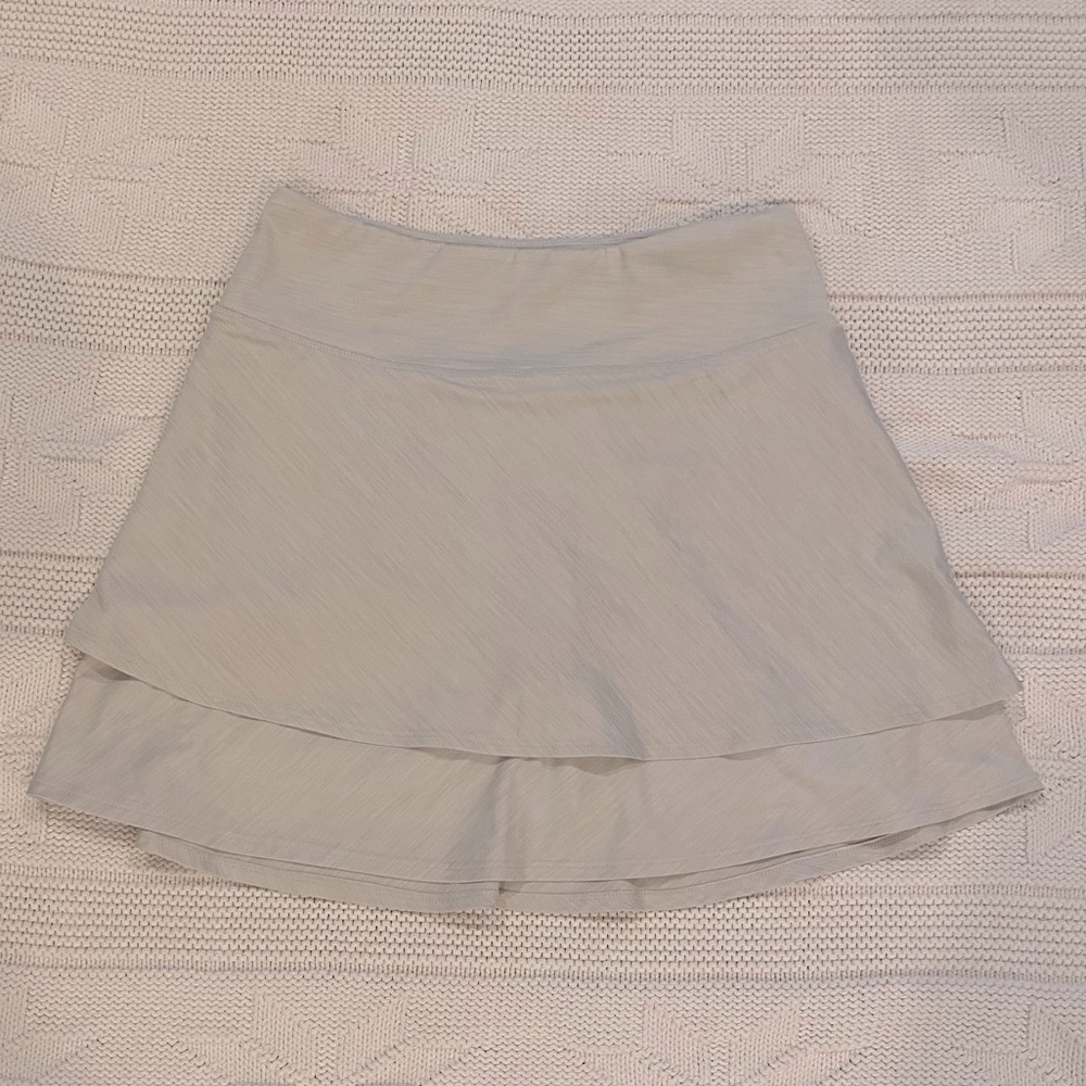 Greg Norman Collection Golf Skort